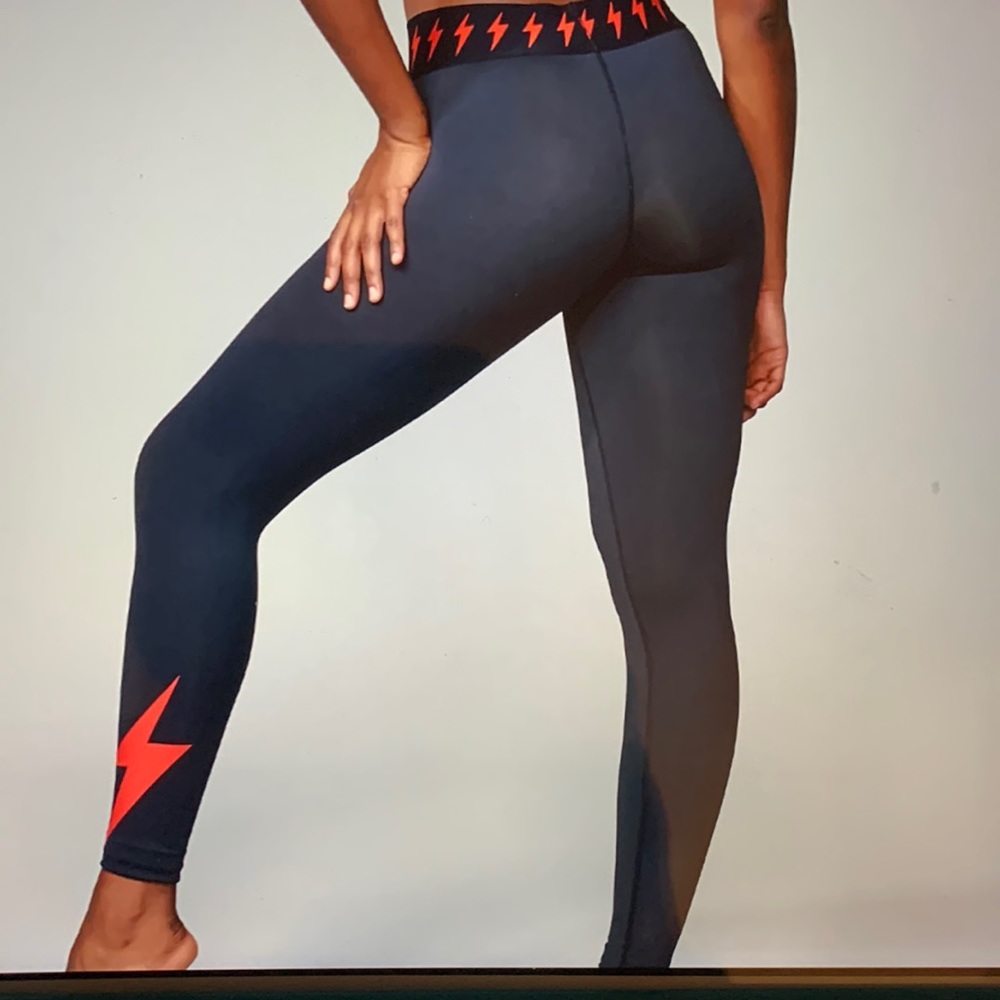 Electric yoga Midnight Legging